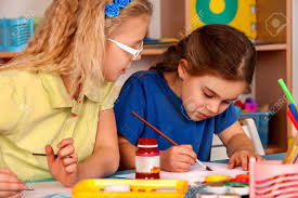 We did not find results for: Small Students Painting In Art School Class Child Drawing By Stock Photo Picture And Royalty Free Image Image 79593584