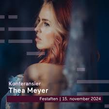 NYHET! Konferansier-duoen til vår Stormen 10 år