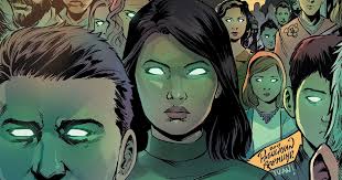 Weird Science DC Comics: Deathstroke #46 Review