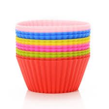 Bread pans for baking, bread toast mold with cover pullman loaf pans for bread, metal bread pan mold non stick bread baking pan gold rectangle corrugated toast box for oven toast baking (1pcs) 4.7 out of 5 stars 10. 12pcs Baking Mini Muffin Cups Reusable Silicone Cupcake Molds Small Baking Cups Truffle Cake Pan Set Nonstick In 6 Colors Silicone Cupcake Liners Walmart Canada