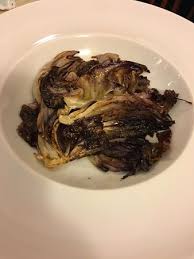 Trevisana nera is a red italian wine grape variety that is grown in the veneto region of northeast italy. Trevisana Ai Ferri Bild Von Ristorante La Conca Turin Tripadvisor