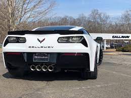 We did not find results for: Chevrolet Corvette Z06 With Callaway Sc757 Tuning Kit