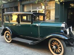 Image result for Scaraba Green 1929 Buick