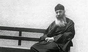 Ο μακαριστός π. Επιφάνιος Θεοδωρόπουλος περί κοινού εορτασμού του Πάσχα  μετά των ετεροδόξων - Ενωμένη Ρωμηοσύνη