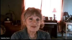 I'm the biggest fan of The Motels. I watched an interview with Martha Davis  and didn't hear anything new, the same questions. I thought Martha would  tell about the events that took