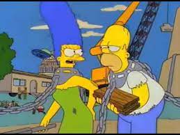 Don t blame me i voted for kodos. Don T Blame Me I Voted For Kodos Youtube