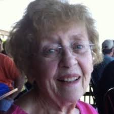 Ellen Celia Good Obituary