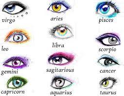 Cancer is the only sign ruled by the moon, which goes through phases and changes signs more than any other planet, explains montúfar. Choose Your Next Eye Makeup Look Based On Your Zodiac Sign Zodiac Signs Zodiac Zodiac Sign Fashion
