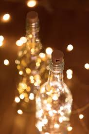 Wine Bottle Led Fairy Lights Cork Shaped Battery Operated Led Lights W Copper Wire 6 5ft Super In 2020 Fairy Lights Decor Fairy Lights Diy Bottle Fairy Lights