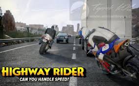 Highway Rider Motorcycle Racer V2 1 2 Mod Apk Money Hacks Motorcycle Racers Rider Racer