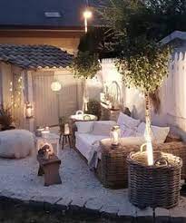 Not only can the plants block cold wind, but they can also provide physical distance between tables to help enforce safe social distancing practices. 33 Winter Patio Decor Ideas Design Decor Patio