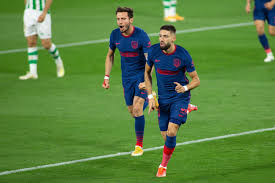 The strengths of this sign are being loyal, analytical, kind, hardworking, practical, while weaknesses can be shyness, overly critical of self and others, all work and no play. Watch Yannick Carrasco Gives Atletico Madrid Pivotal Early Advantage Against Real Sociedad Football Espana