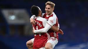 If you are using an ad blocker, please consider supporting us by disabling the blocking of ads for our. Chelsea Vs Arsenal Score Emile Smith Rowe Pounces On Jorginho Error To Earn Gunners Victory Worldnewsera
