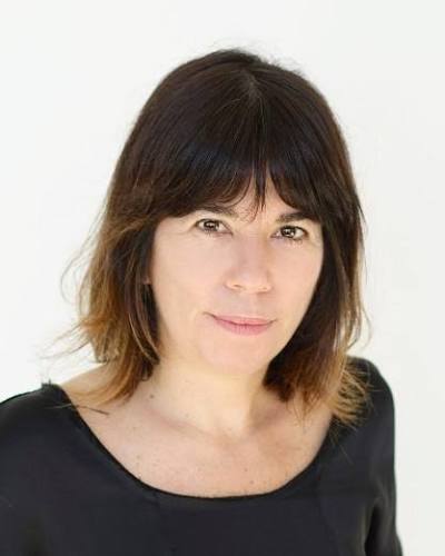 María O'Donnell | Premio Roche