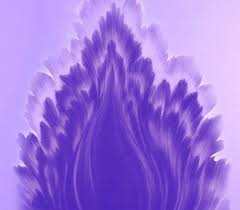 The Violet Consuming Flame | SGF