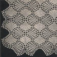 Each motif measures about 5¼ inches square when blocked and requires 45 yards of crochet cotton. Pin On Patterns