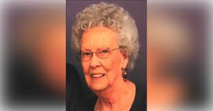 Obituary information for Ann Choate