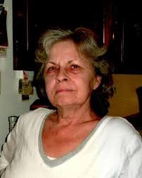 Patricia Mullin Obituary