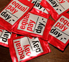 Native women's equal pay day 2021 latina equal pay day 2021 events. Mayday Zum Equal Pay Day 2020 Journalistinnenbund