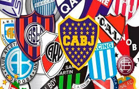 Esta categoría contiene las siguientes 9 páginas La Tabla De La Decada Del Futbol Argentino Cual Fue El Equipo Mas Ganador El Pucara
