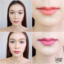 3ce blur water tint #pink guava. Review Swatches 3ce Lip Pen Kit à¸ˆà¸²à¸ Stylenanda By Pairyinwonderland à¸ˆ à¸²à¸²à¸²à¸²