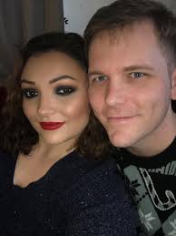 I'm so happy to be members of Orthodox church