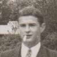 John William Vaughan Morris (1920–1988)