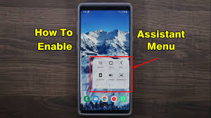 It was initially added to our database on 05/04/2012. How To Enable Assistant Menu In Samsung One Ui