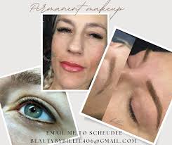 Victoria's Hair, Nails & Permanent Makeup