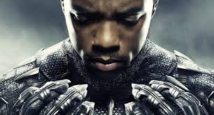 This came in fantastic four. Trivial Cuanto Sabes De Black Panther