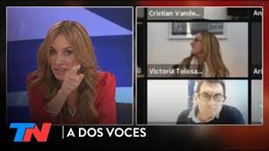 We did not find results for: La Furia De Tolosa Paz Primero Se Olvido Apagar La Camara En Un Zoom Y Luego Se Cruzo Con Rodriguez Machado Politica La Voz Del Interior