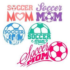 Soccer Mom Svg Cuttable Designs Free Today Only Sept 7 Soccer Mom Decal Soccer Mom Soccer