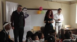 Juegos tradicionales de quito foros ecuado. Cantos Sonrisas Y Juegos Tradicionales Fueron La Caracteristica De La Conmemoracion Del Dia De La Ninez Ministerio De Inclusion Economica Y Social