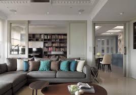 客廳清玻璃 的圖片搜尋結果 sectional couch home decor furniture