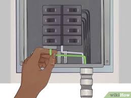 These price ranges are associated with residential use. How To Install A Transfer Switch With Pictures Wikihow