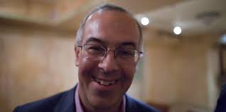 NY Times' David Brooks Said There's Too Much Focus