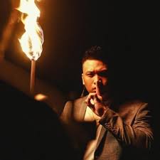Get involved with black hat cat: Noki K Clique Ikhwanlee94 Twitter