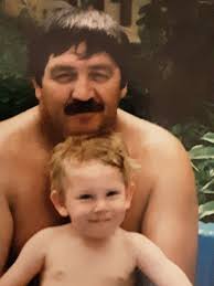 Brian Lupton Obituary (1944