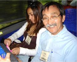 Remembering U.C. Davis Professor Isao Fujimoto