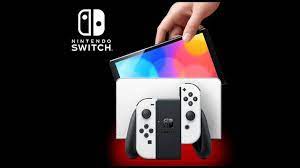 New, upgraded nintendo switch model reportedly set for 2021 release. Jy Wvc Dmicnjm