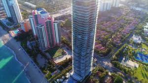 Customized furnishings designed exclusively for regalia. Regalia In Sunny Isles Residence 18 Youtube
