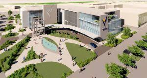 Maybe you would like to learn more about one of these? Top Construction Projects New Orleans Citybusiness