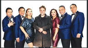 8pm*all times and supporting acts are subj. Los Angeles Azules Van De Iztapalapa Para Buenos Aires