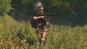 Watch cuisine royale channels streaming live on twitch. Cuisine Royale 2019 Promotional Art Mobygames