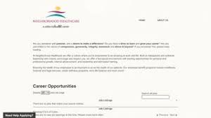 Lisence as bumi company accreditation from mda & care. Nhcare Portal Addresources