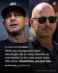 Should Boone be fired and who should replace him?