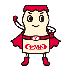 胸をしっかりとホールドしてくれる機能性。 そして、様々なシーンで着られる素材バリエーション。 新しい時代を生きる女性たちへ、新しいブラトップで 胸をしっかりとホールドしてくれる機能性。 そして、様々なシーンで着られる素材バリエーション。 新しい時代を生きる女性たちへ、新しいブ. ã¤ã¯ã«ããã³ å¬å¼ Yakult Man Twitter