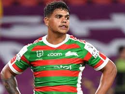 Latrell mitchell's stance against social media scourge. Nrl Spotlight Battle For Latrell Johnston The Standard Warrnambool Vic