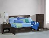 Hillsdale Kids and Teen Baby and Kids Pulse Mission Twin Daybed ...
