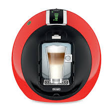 Join nescafé® dolce gusto® for many great benefits and much more: Nescafe Dolce Gusto Circolo Edg605t By De Longhi In Red Dolce Gusto Espresso Machine Design Nescafe